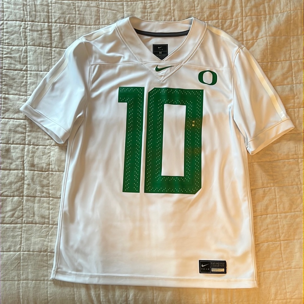 Oregon Jersey
